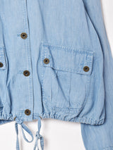 Ralph Lauren デニムジャケット