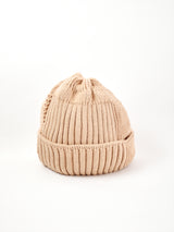 【3色展開】BIVOUACロゴ ニットキャップ