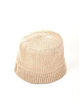 ペーパー バケットハット