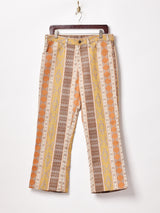 60's アメリカ製 60〜70s Levi's STA-PREST "BIG E" W33