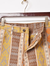 60's アメリカ製 60〜70s Levi's STA-PREST "BIG E" W33