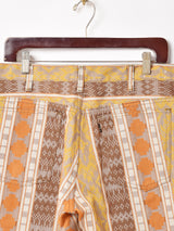 60's アメリカ製 60〜70s Levi's STA-PREST "BIG E" W33