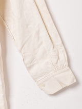 〜40's フランス製 1900s〜 フレンチ アンティークリネン スモック