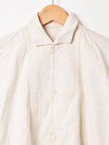 〜40's フランス製 1900s〜 フレンチ アンティークリネン スモック