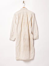 〜40's フランス製 1900s〜 フレンチ アンティークリネン スモック