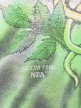 90's〜 1995年製 GREATFUL DEAD バンドTシャツ タイダイ