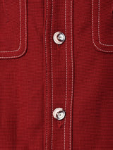 70's  オープンカラーシャツ