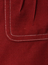 70's  オープンカラーシャツ