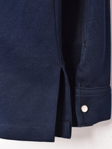 70's   オープンカラーシャツ