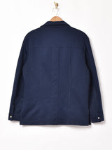 70's   オープンカラーシャツ