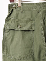 アメリカ軍 ユーティリティーパンツ W34