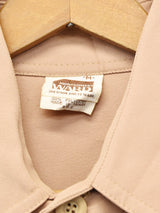 70's   長袖シャツ