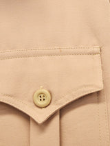 70's   長袖シャツ