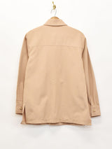 70's   長袖シャツ