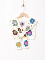 【2色展開】 グラニースクエア ロングセーラーカラー