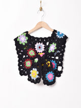 【2色展開】 グラニースクエア ロングセーラーカラー