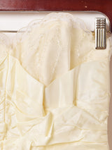 ヴィンテージ パーティードレス