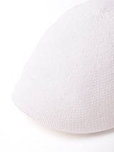 【5色展開】メッシュ ハンチング