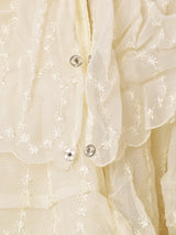 ヴィンテージ パーティードレス