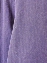 ヘリンボーン ワークジャケット