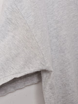 フィッシュプリントTシャツ