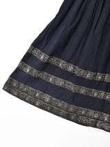 テープ ラインスカート