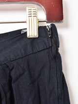 テープ ラインスカート