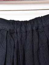 テープ ラインスカート