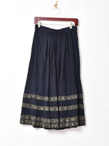 テープ ラインスカート