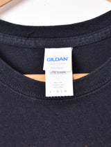 METALLICA ツアーTシャツ