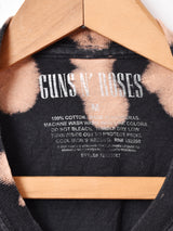 Guns N' Roses タイダイ バンドTシャツ