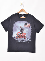オジーオズボーン ツアーTシャツ