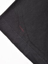 QUEEN ボヘミアンラプソディー ロゴTシャツ