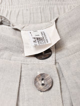 フロントオープンスカート