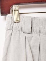 フロントオープンスカート