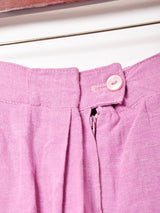 ドイツ製 デザインスカート