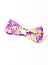 リメイク スカーフ 蝶ネクタイ