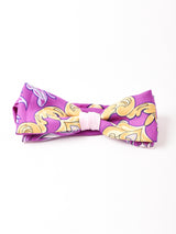 リメイク スカーフ 蝶ネクタイ