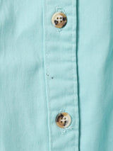 アメリカ製 フロントオープンスカート