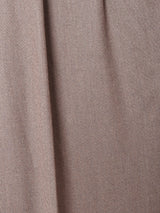 ウールスラックス 2タック