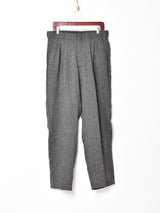 アメリカ製 3タックスラックス ネップ