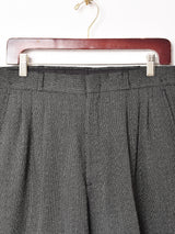 アメリカ製 3タックスラックス ネップ