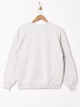 アメリカ製 Texas A&M Athletics カレッジスウェットシャツ