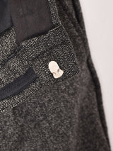 アメリカ製 3タックスラックス ネップ