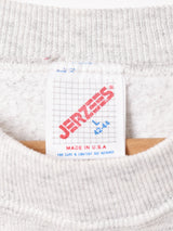 アメリカ製 Texas A&M Athletics カレッジスウェットシャツ