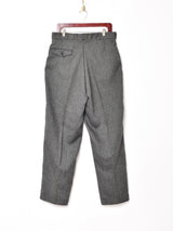 アメリカ製 3タックスラックス ネップ