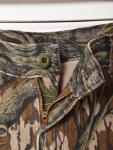 アメリカ製 リアルツリー カーゴパンツ