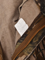 アメリカ製 リアルツリー カーゴパンツ