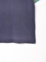 FRED PERRY ラインポロシャツ