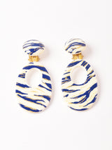 ダングル イヤリング